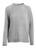 Womens Cashmere Distressed LS Crew