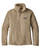 PATAGONIA Womens Los Gatos Quarter Zip