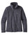 PATAGONIA Womens Los Gatos Quarter Zip