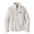 PATAGONIA Womens Los Gatos Quarter Zip