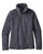 PATAGONIA Womens Los Gatos Quarter Zip