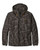 Mens Stretch Terre Planing Hoody