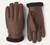 Deerskin Primaloft Ribbed Gloves