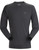 Mens Motus AR Crew LS