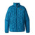 Womens Micro Puff Jacket