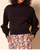 Womens Elizabetha Sweater