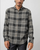 Mens Brushed Lennox Button Down in Ancient Autumn