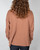 Womens Themal L/S Crew Pullover