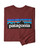 Mens Long Sleeve P-6 Responsibili Tee