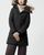 Womens Lorette Parka Fusion 