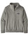 Womens Woolie Fleece P/O