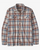 Mens L/S Organic Cotton MW Fjord Flannel Shirt