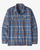 Mens L/S Organic Cotton MW Fjord Flannel Shirt