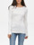 Womens Harmonia L/S Crew Neck