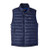 Mens Down Sweater Vest