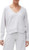 Womens Camila V Neck Pullover