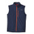 Mens Wind Shield Vest