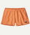 Womens Barely Baggies Shorts - 2 1/2 in