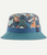 Wavefarer Bucket Hat