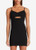 Womens Out Late Dress