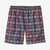 Mens Baggies Longs - 7 in