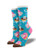 Womens Sweet Treat Kitties Socks