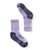 Kids Hike Light Cushion Crew Socks