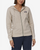 Womens Ahnya Full-Zip Hoody