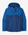 Mens Isthmus Anorak