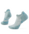 Womens Run Targeted Cushion Low Ankle Socks