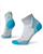 Womens Run Zero Cushion Ankle Socks