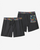 Mens Hydropeak Volley Shorts - 16 in