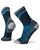 Mens Run Zero Cushion Mid Crew Pattern Socks Mens Run Zero Cushion Mid Crew Pattern Socks