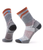 Mens Run Zero Cushion Mid Crew Pattern Socks Mens Run Zero Cushion Mid Crew Pattern Socks