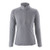 Womens MW Zip Neck