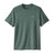 Mens Short Sleeve Nine Trails Shirt