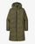 Womens Jackson Glacier Parka