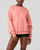 Accolade Crew Neck Pullover