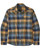 Mens Lightweight Fjord Flannel Shirt