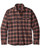 Mens Lightweight Fjord Flannel Shirt