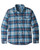 Mens Lightweight Fjord Flannel Shirt