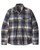 Mens Lightweight Fjord Flannel Shirt