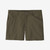 Womens Quandary Shorts-5in