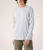 Mens Cormac Crew LS