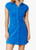 Womens Beverky Terry Dress