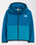 Toddler Glacier Full Zip Hoodie