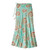 Womens Kamala Maxi Skirt