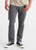 Mens Performance Denim Relaxed Taper - Aged Grey
