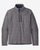 Mens Better Sweater 1/4 Zip