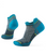 Womens Run Zero Cushion Low Ankle Socks